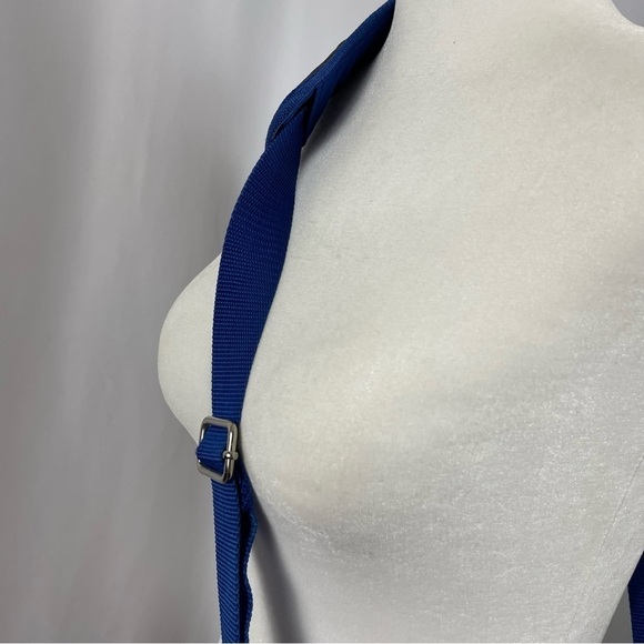 Ricardo Beverly Hills Travel Crossbody Bag Vacation Purse Companion Bag - Picture 4 of 11